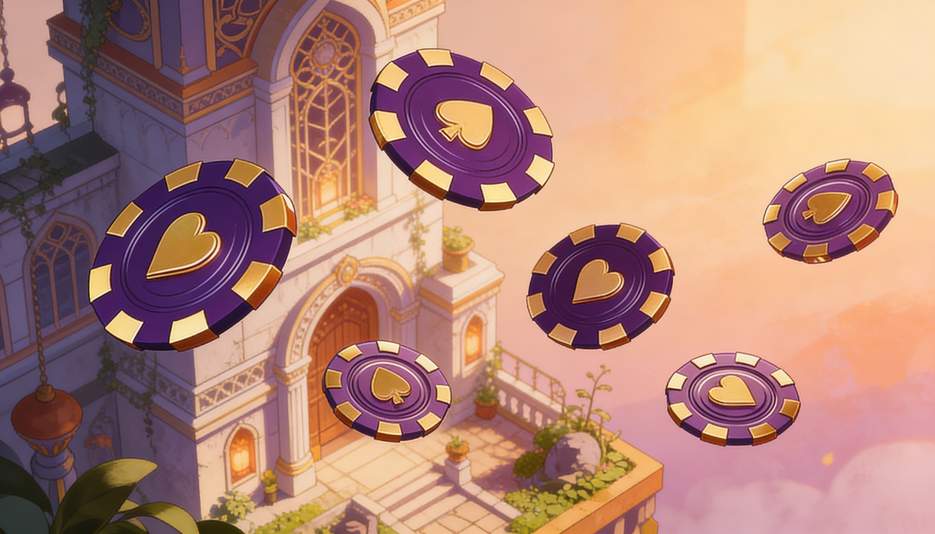 Roby Casino Ireland