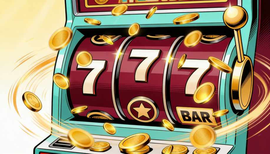 Roby Casino 2026